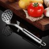 Stainless Steel  Sweet Potato Masher Kitchen Tools