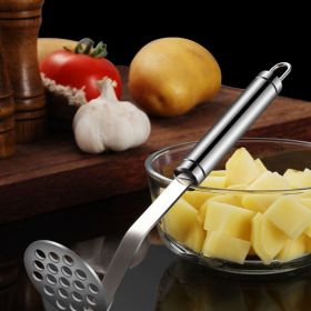 Stainless Steel  Sweet Potato Masher Kitchen Tools